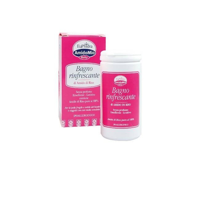 Euphidra Amidomio Rinfrescante 125 Ml