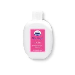 Euphidra Amidomio Olio Corpo 200 Ml
