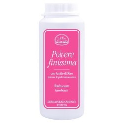 Euphidra Amidomio Polvere Finissima 100 G