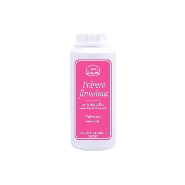 Euphidra Amidomio Polvere Finissima 100 G