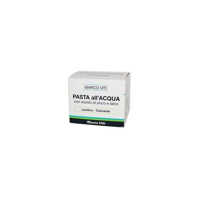 Pasta All'acqua Lenitiva E Calmante 200 Ml