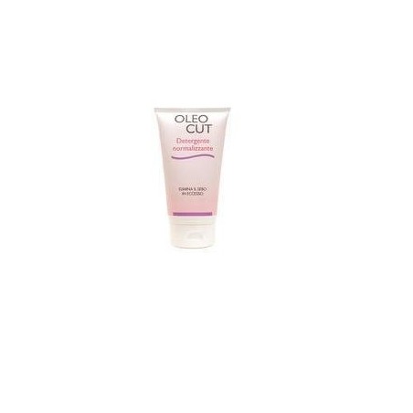 Oleocut Detergente Normalizzante Ac 150 Ml