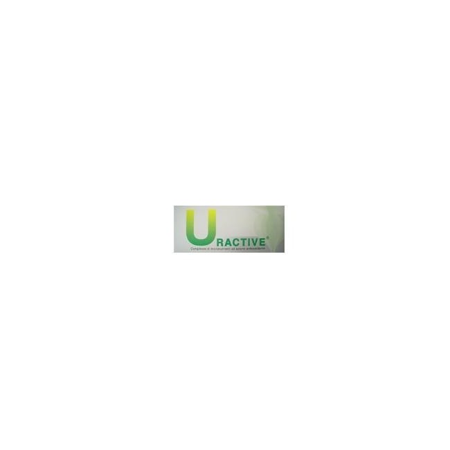 Uractive 30 Capsule Uractive 30 Capsule