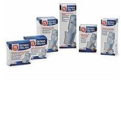 Benda Orlata In Garza Idrofila Pic Cambric 7x500cm