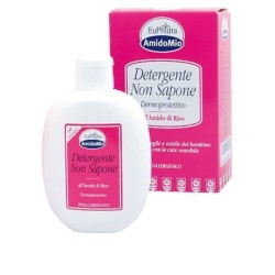 Euphidra Amidomio Detergente Senza Sapone 200 Ml