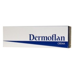 Dermoflan Crema Ml 40