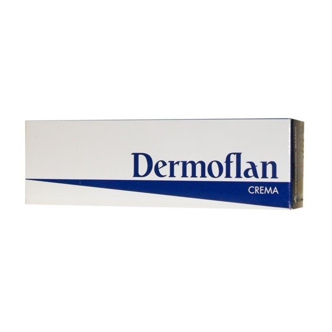 Dermoflan Crema Ml 40
