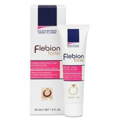 Flebion Forte Viso Crema 30 Ml