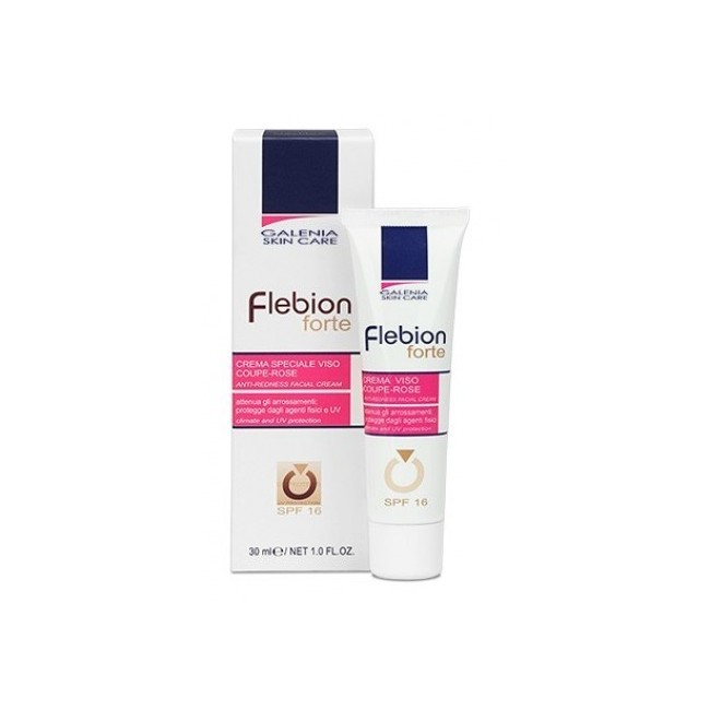Flebion Forte Viso Crema 30 Ml Flebion Forte Viso Crema 30 Ml