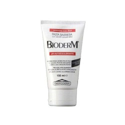 Bioderm Pasta Barriera Traspirante Ph Autoequilibrante 150 Ml