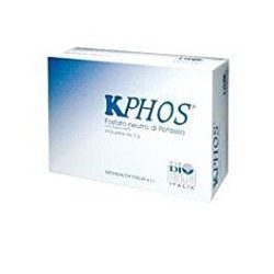 Kphos 30 Bustine