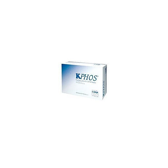 Kphos 30 Bustine