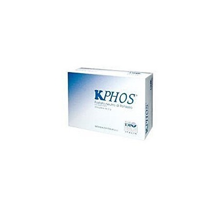 Kphos 30 Bustine