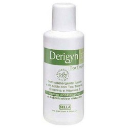 Derigyn Tea Tree Oil 300 Ml
