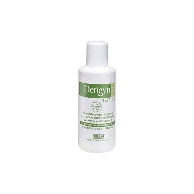 Derigyn Tea Tree Oil 300 Ml