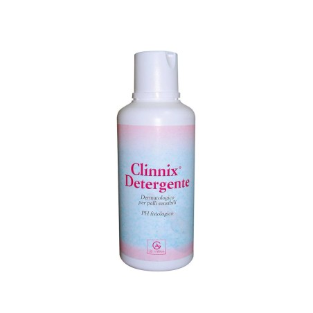 Clinnix Detergente Dermatologico 500 Ml