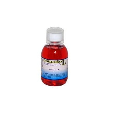 Collusol Collutorio 200 Ml