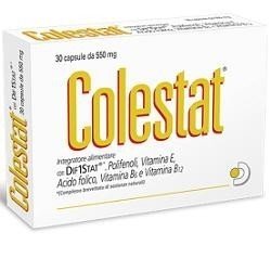 Colestat 30 Capsule