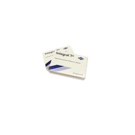 Integral T 30 Capsule Molli