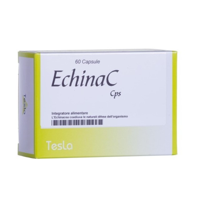 Echinac 60 Capsule Echinac 60 Capsule