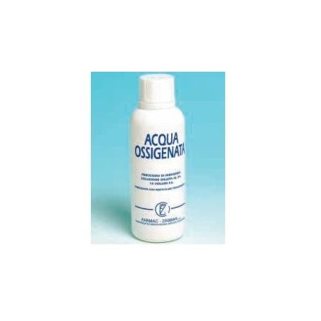 Acqua Ossigenata 250 Ml