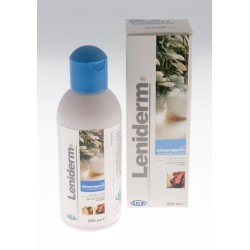 Leniderm Shampoo Cani Gatti 250 Ml
