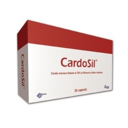 Cardosil 24 Capsule