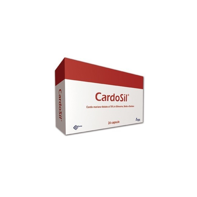 Cardosil 24 Capsule