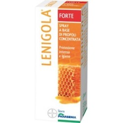 Lenigola Spray Forte Propoli 20 Ml