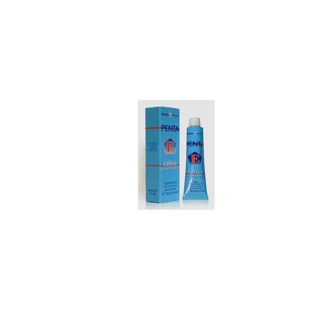 Penta E Fluida Gel 50 Ml