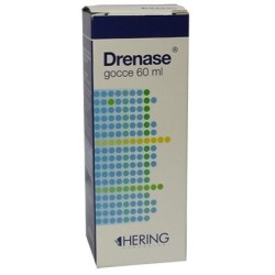 Drenase Gocce 60 Ml