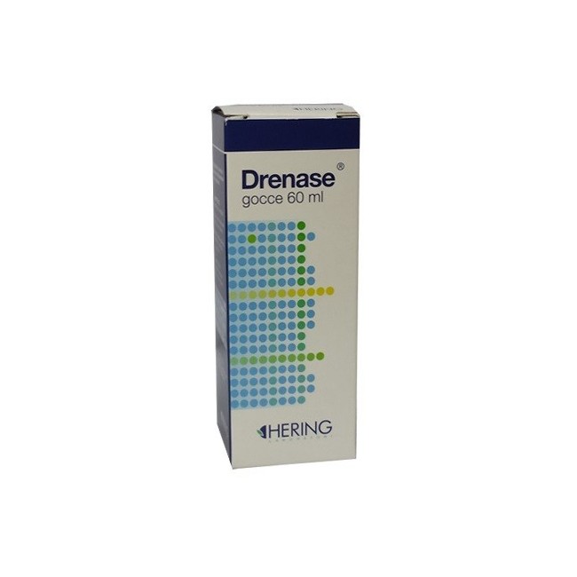 Drenase Gocce 60 Ml