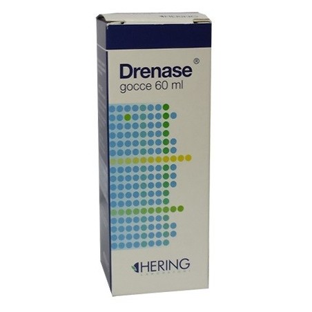 Drenase Gocce 60 Ml