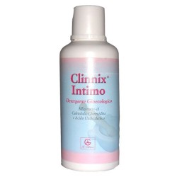 Clinnix Intimo Detergente Ginecologico 500 Ml