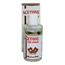 Unghiasil Acetone 50 Ml