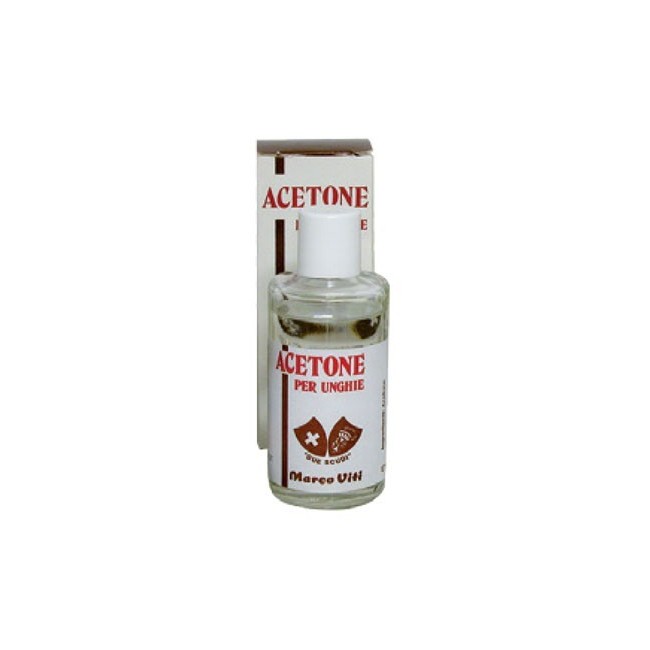 Unghiasil Acetone 50 Ml