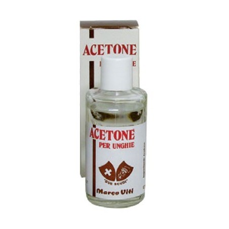 Unghiasil Acetone 50 Ml