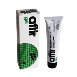 Aftir Gel Antiparassitario 40 G