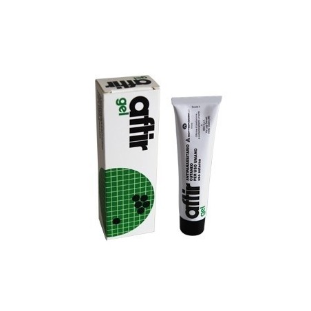 Aftir Gel Antiparassitario 40 G