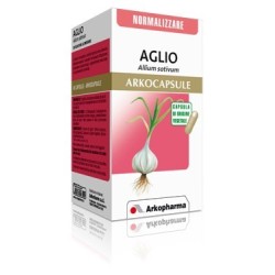 Arko Capsule Aglio Inodore 45 Capsule