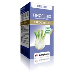 Arko Capsule Finocchio 45 Capsule