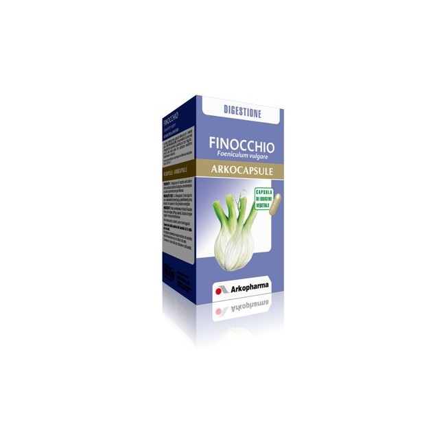 Arko Capsule Finocchio 45 Capsule