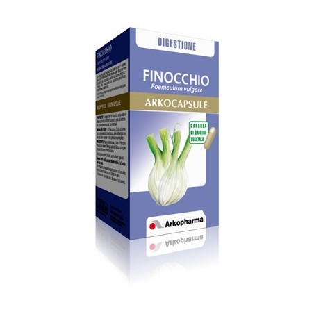 Arko Capsule Finocchio 45 Capsule