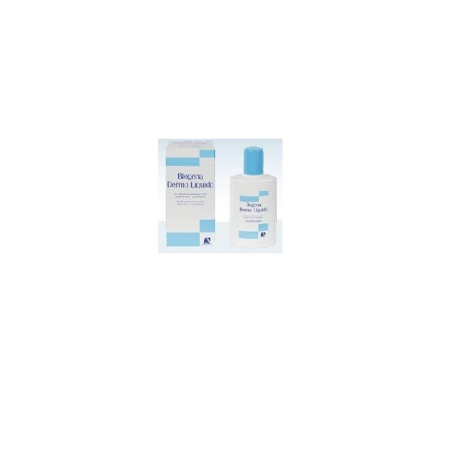 Biogena Dermo Liquido Ph5 250 Ml Biogena Dermo Liquido Ph5 250 Ml