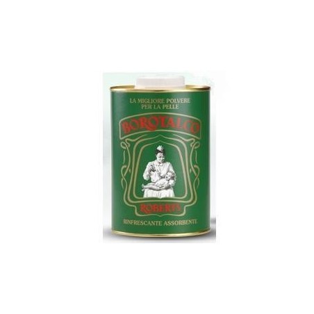 Borotalco Barat 200 G