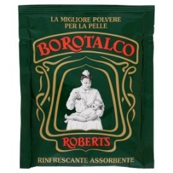 Borotalco Roberts Busta 100 G