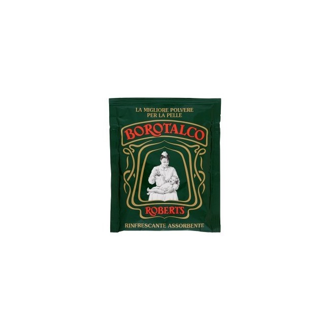Borotalco Roberts Busta 100 G