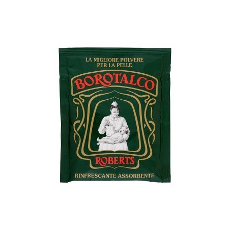 Borotalco Roberts Busta 100 G