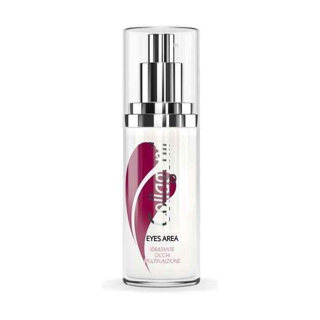 Collagenil Dry & Sensitive Eyes Area 30 Ml