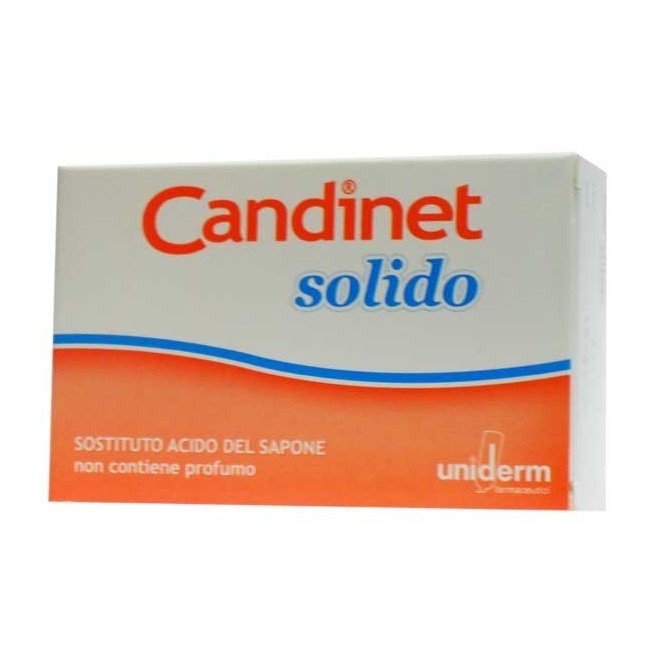 Candinet Solido 100 G